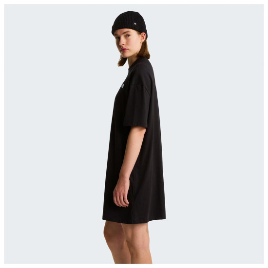 The North Face Γυναικείο φόρεμα Evolution Simple Dome Relaxed Dress